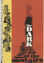 Load image into Gallery viewer, The Dark at the Top of the Stairs