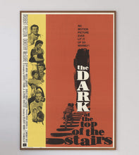 Load image into Gallery viewer, The Dark at the Top of the Stairs