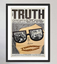 Load image into Gallery viewer, Teenage Rebellion