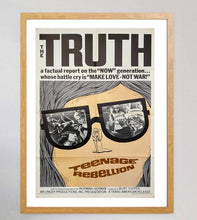 Load image into Gallery viewer, Teenage Rebellion