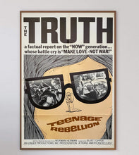 Load image into Gallery viewer, Teenage Rebellion