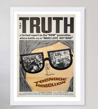 Load image into Gallery viewer, Teenage Rebellion