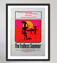 Load image into Gallery viewer, The Endless Summer