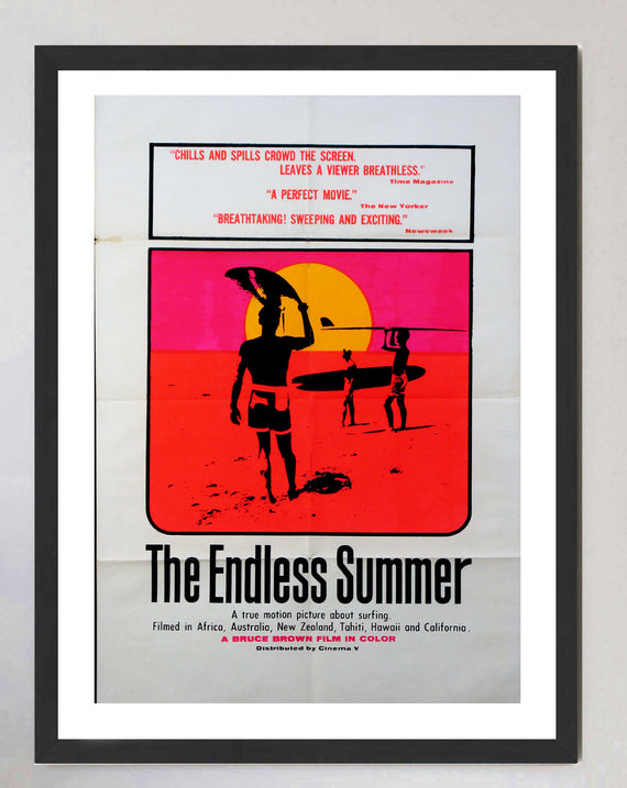 The Endless Summer