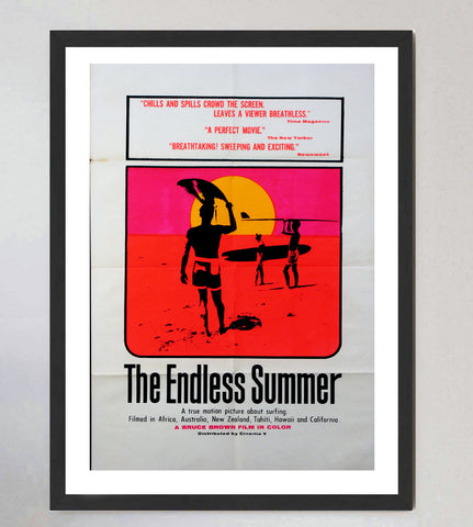 The Endless Summer