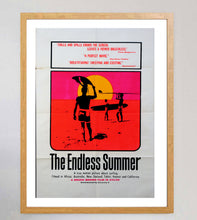 Load image into Gallery viewer, The Endless Summer