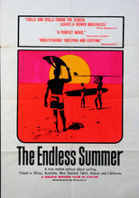 Load image into Gallery viewer, The Endless Summer