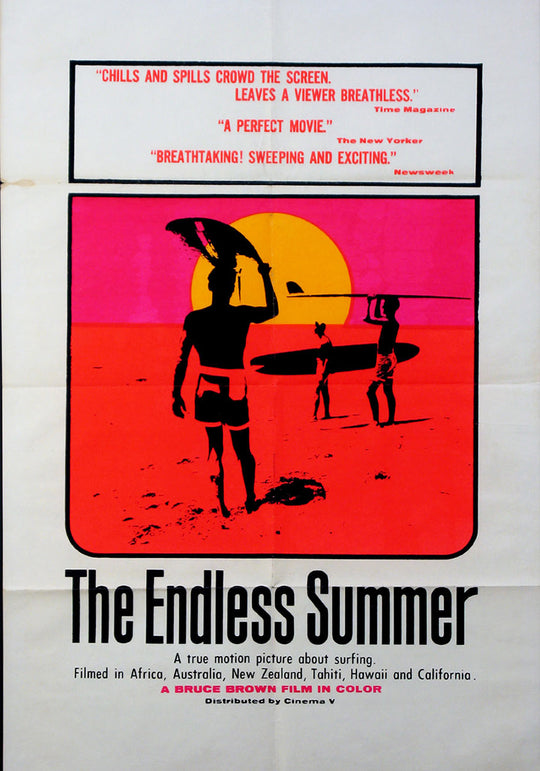 The Endless Summer