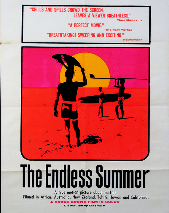 The Endless Summer