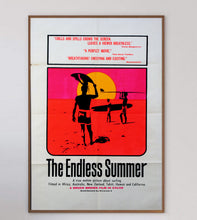 Load image into Gallery viewer, The Endless Summer