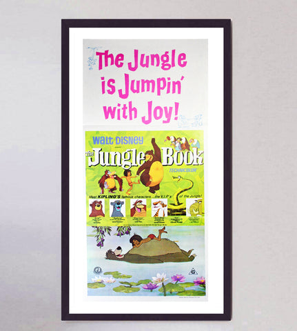 The Jungle Book