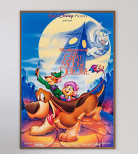 Load image into Gallery viewer, The Great Mouse Detective