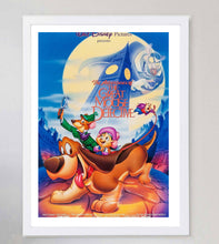 Load image into Gallery viewer, The Great Mouse Detective