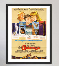 Load image into Gallery viewer, In Search of the Castaways