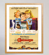 Load image into Gallery viewer, In Search of the Castaways