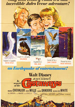 Load image into Gallery viewer, In Search of the Castaways