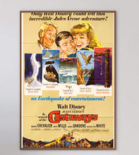 Load image into Gallery viewer, In Search of the Castaways