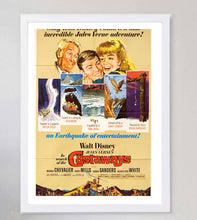 Load image into Gallery viewer, In Search of the Castaways