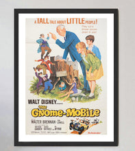 Load image into Gallery viewer, The Gnome Mobile