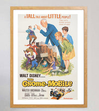 Load image into Gallery viewer, The Gnome Mobile