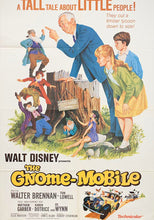 Load image into Gallery viewer, The Gnome Mobile