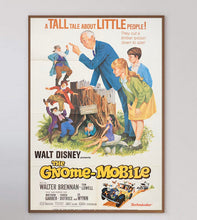 Load image into Gallery viewer, The Gnome Mobile