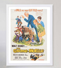 Load image into Gallery viewer, The Gnome Mobile