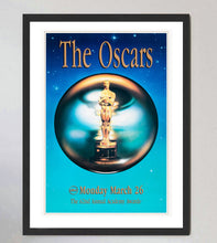 Load image into Gallery viewer, The Oscars - 62nd Academy Awards 1990