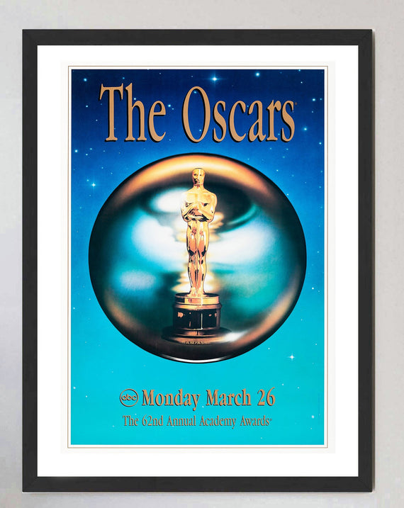 The Oscars - 62nd Academy Awards 1990