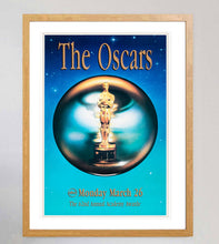 Load image into Gallery viewer, The Oscars - 62nd Academy Awards 1990