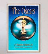 Load image into Gallery viewer, The Oscars - 62nd Academy Awards 1990