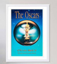 Load image into Gallery viewer, The Oscars - 62nd Academy Awards 1990