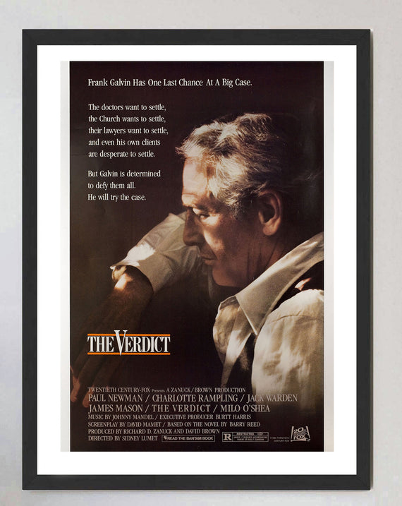 The Verdict