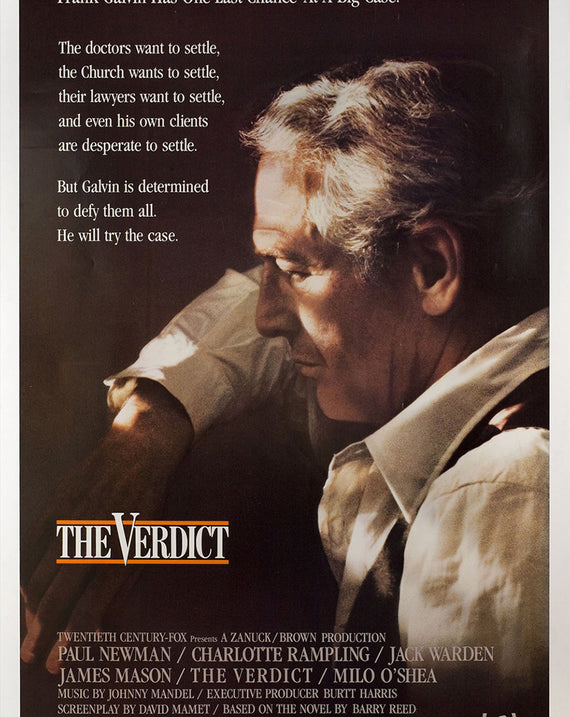 The Verdict