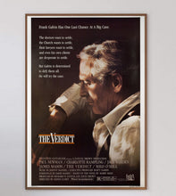 Load image into Gallery viewer, The Verdict