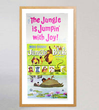 Load image into Gallery viewer, The Jungle Book