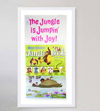 Load image into Gallery viewer, The Jungle Book