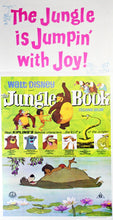 Load image into Gallery viewer, The Jungle Book