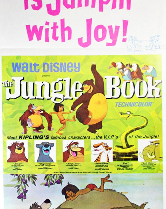 The Jungle Book