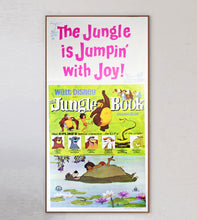Load image into Gallery viewer, The Jungle Book