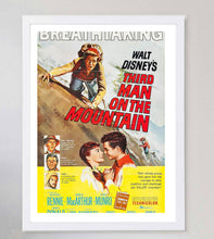 Load image into Gallery viewer, Third Man on the Mountian