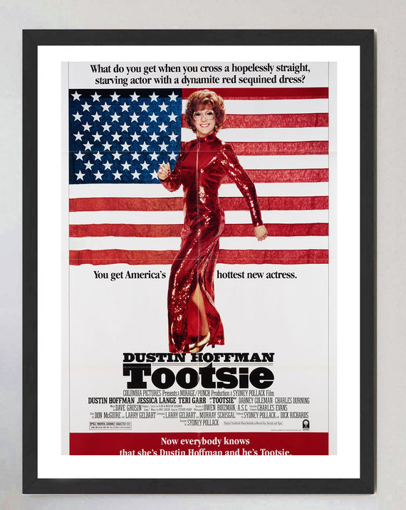 Tootsie