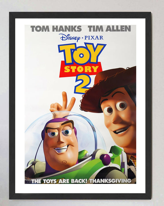 Toy Story 2