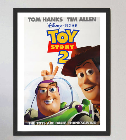 Toy Story 2