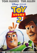 Load image into Gallery viewer, Toy Story 2