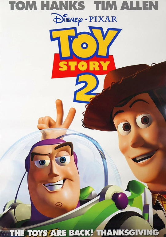 Toy Story 2