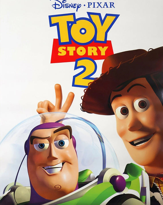 Toy Story 2