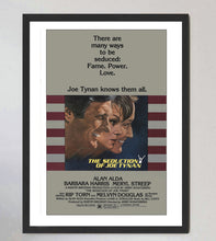 Load image into Gallery viewer, The Seduction of Joe Tynan
