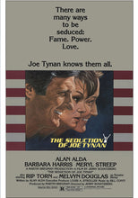 Load image into Gallery viewer, The Seduction of Joe Tynan