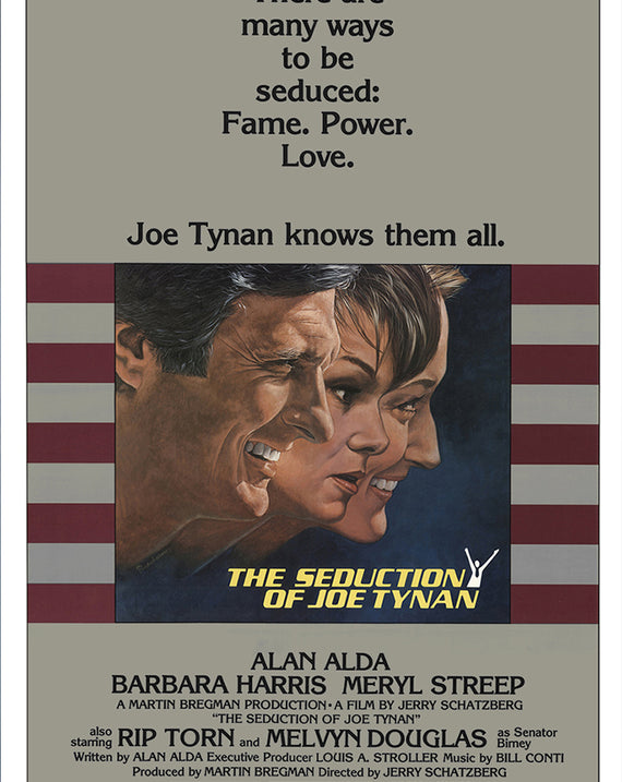 The Seduction of Joe Tynan